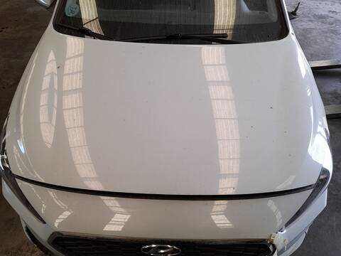Capot Hyundai i30 1.0 T-GDI 120CV 88KW