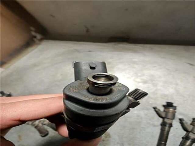 Inyectores Citroen Jumper 28 L1H1 HDI 100