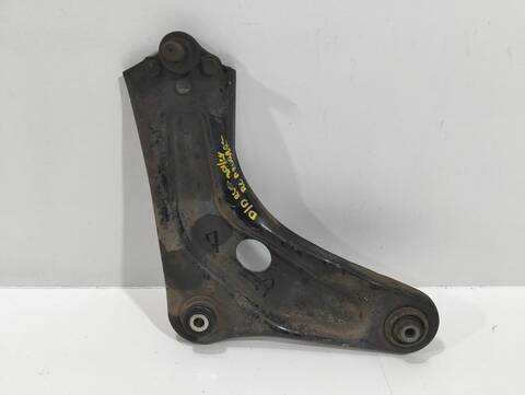 Brazo Suspension Delantero Derecho Peugeot 207 RC 1 16V TURBO CAT 5FY - EP6DTS) 174CV
