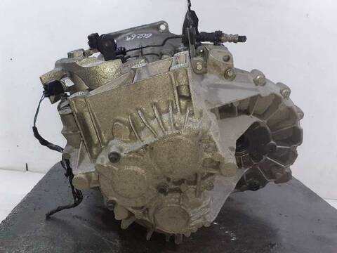 Foto 3ª: Caja Cambios Ford Mondeo AMBIENTE 125CV 92KW [QYBA] (2008)