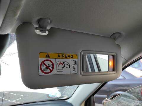 Foto 1ª: Parasol Derecho Mazda CX5 G KE) PE (2014)