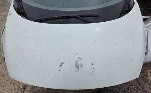 Capot Renault Scenic PRIVILEGE 131CV 96KW