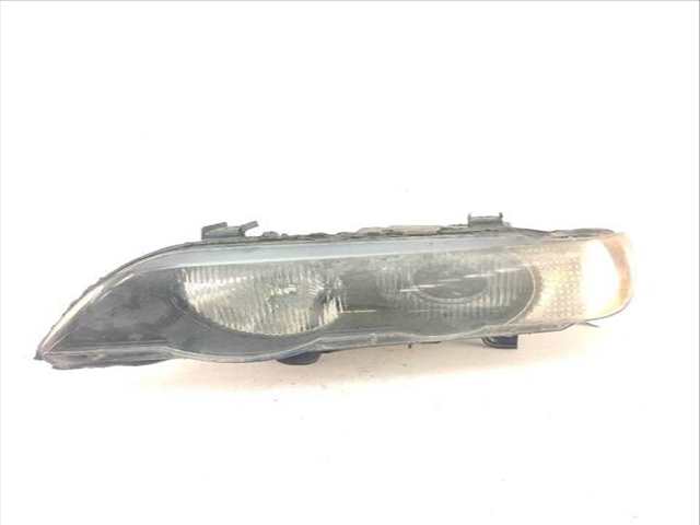 Piloto Delantero Izquierdo Bmw X5 3.0 D