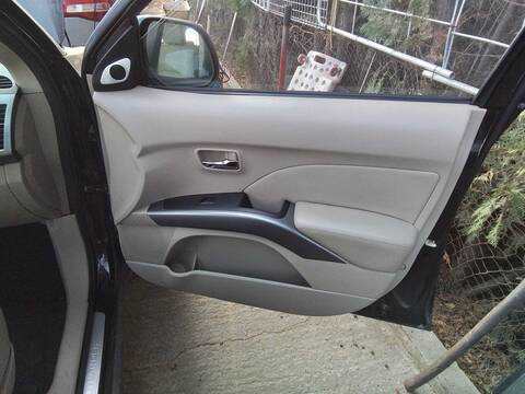 Foto 2ª: Tapizados Cartoneras Mitsubishi Outlander 2.0 DI-D INTENSE 140CV 103KW [BSY] (2007)