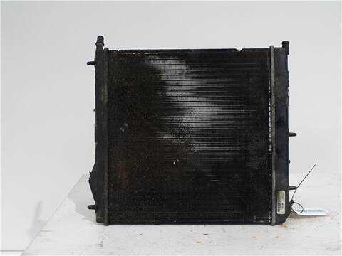 Radiador Motor Citroen C2 1.6 109CV 80KW