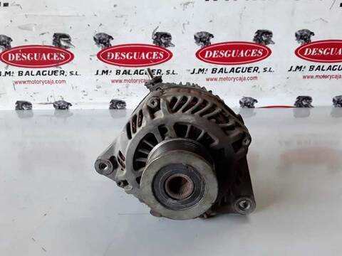 Alternador Nissan Pathfinder 2.5 DCI LE 171CV