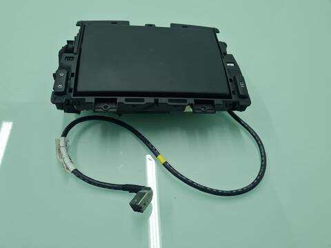 Sistema GPS Peugeot 308 1.6 16V TURBO CAT 5FX - EP6DT) 150CV 110KW