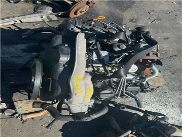 Motor Completo Audi A6 2.5 TDI [2.5 LTR. - 110 KW V6 24V TDI]