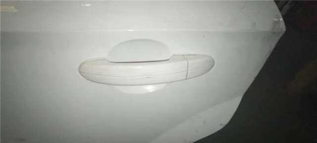 Foto 2ª: Cerradura Puerta Trasera Izquierda Ford Mondeo 2.0 TDCI [UFBA]