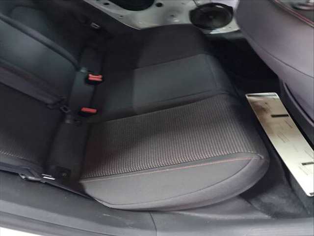 Foto 2ª: Asientos Traseros Seat Leon 2.0 TDI 150CV 110KW [CRMB] (2018)