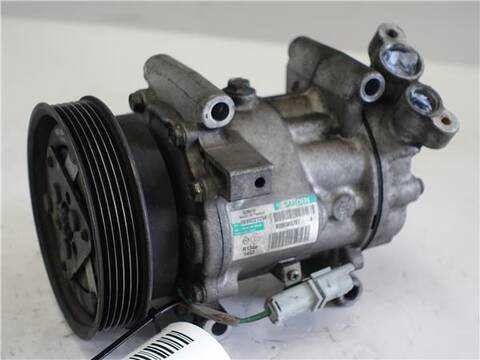 Compresor Aire Acondicionado Renault Modus 1.5 AUTHENTIQUE 86CV 63KW