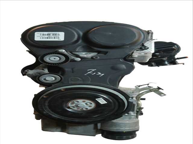 Motor Completo Volvo V60 MK2 340CV 250KW