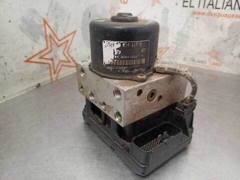 Abs Seat Toledo SELECT 90CV 66KW