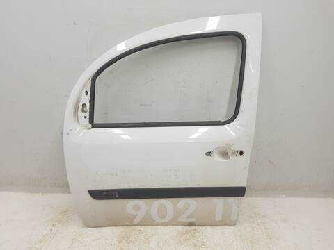 Puerta Delantera Izquierda Renault Kangoo PROFESIONAL 130CV 97KW