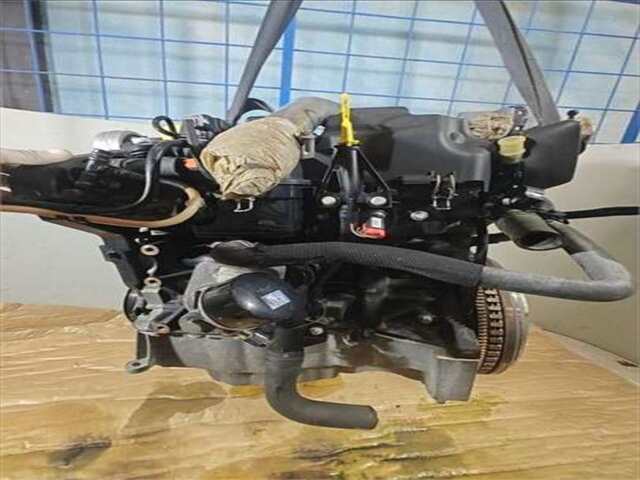 Motor Completo Renault Scenic 1.5 DYNAMIQUE [1.5 LTR. - 78 KW DCI DIESEL] (JM)(2003-_)
