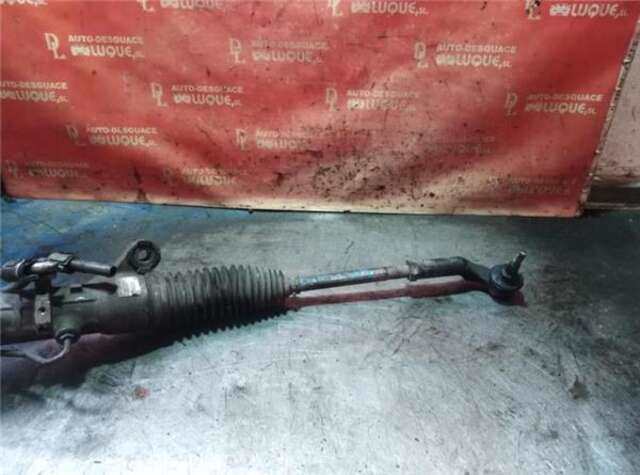 Foto 2ª: Cremallera de Direccion Mazda 3 2.0 [LF17]