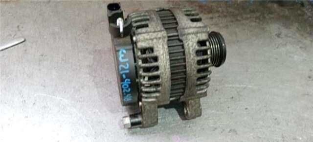 Foto 2ª: Alternador Ford S Max 2.0 TDCI (CA1)(2006 _) [QXWB]