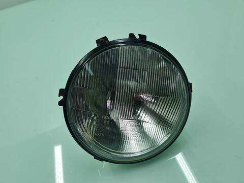 Foto 1ª: Faro Izquierdo Land Rover Defender 110 SE FAMILIAR 122CV 90KW [15P] (2004)
