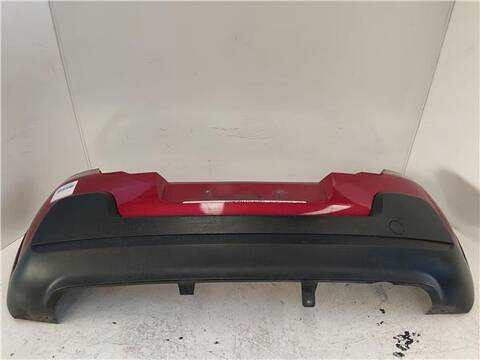 Paragolpes Trasero Citroen C3 1.2 LIVE 68CV 50KW
