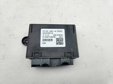 Centralita Motor ECU Ford Transit 2.0 ECOBLUE 185CV 136KW