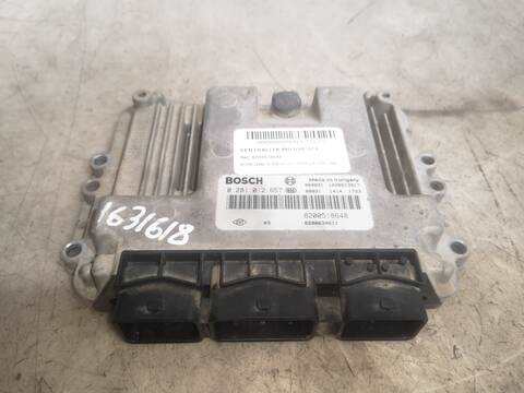Foto 1ª: Centralita Motor ECU Suzuki Grand Vitara F9Q (2007)