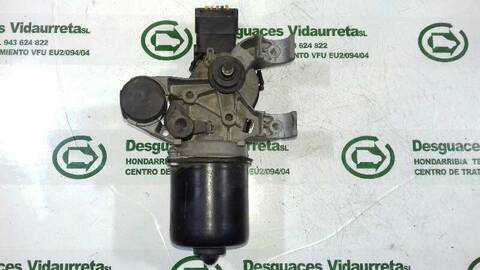 Foto 1ª: Motor Limpia Delantero Citroen C1 ATTRACTION 68CV 50KW [1KR] (2009)