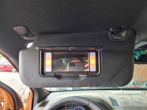 Parasol Izquierdo Ford Ranger DOBLE CABINA WILDTRACK 4X4 4P) 213CV
