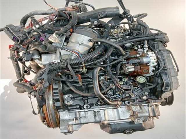 Foto 2ª: Motor Completo Opel Astra 1.7 16V CDTI 101CV (2004)