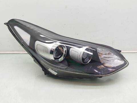 Faro Derecho Kia Sportage 1.6 CRDI 116CV 85KW