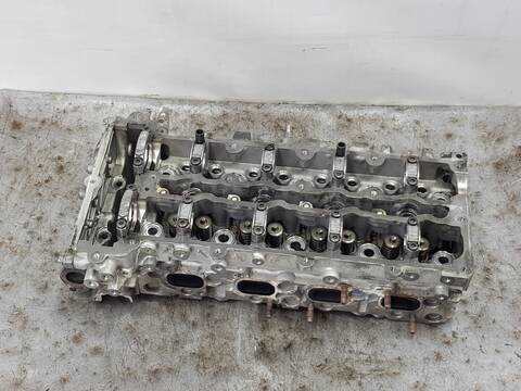 Culata Mercedes Clase C 160 C 220 T BLUETEC - D 205.204)