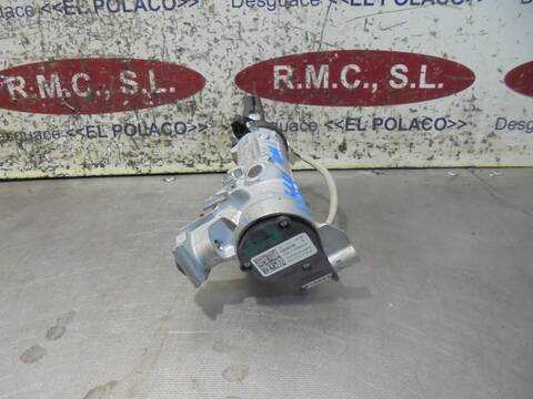 Foto 4ª: Motor de Arranque Seat Leon 1.2 TSI 105CV 77KW [CJZ] (2014)