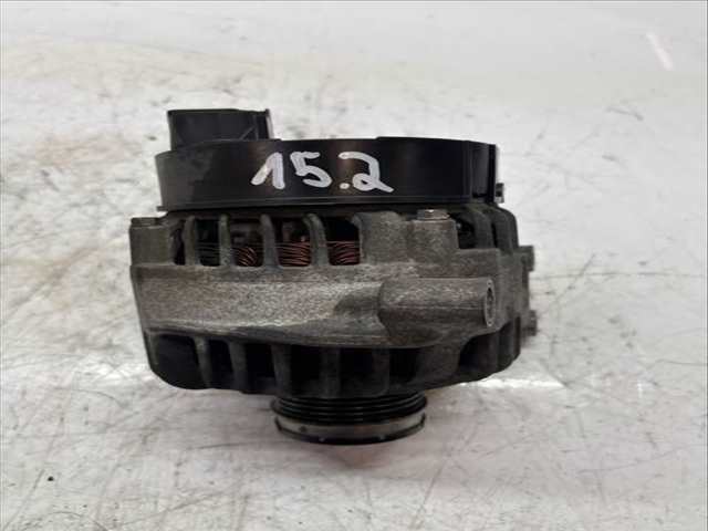 Foto 3ª: Alternador Alfa Romeo Mito 120 CV 88KW [198A4000]