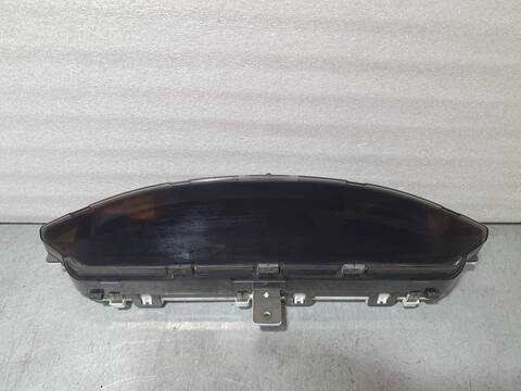 Pantalla Multifuncion Honda Civic BASICO BERLINA 116CV 85KW