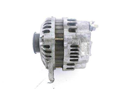 Foto 2ª: Alternador Mitsubishi Carisma 1.8 16V GDI DA2A) [4G93 (GDI)] (1995)