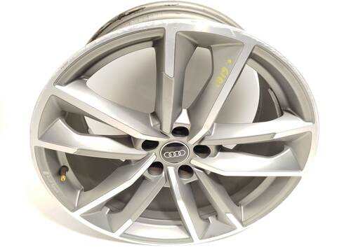 Foto 3ª: LLanta Chapa Audi A5 35 TDI 163CV 120KW [DTNA] (2024)