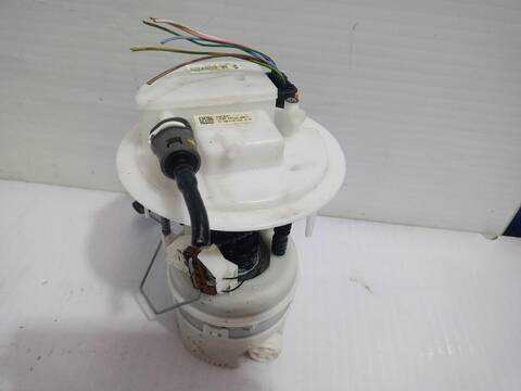 Foto 3ª: Aforador Peugeot 308 ACTIVE 110CV [HNZ / HNP] (2013)