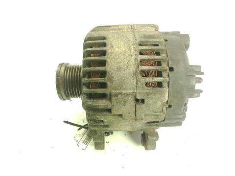 Foto 2ª: Alternador Seat Leon 1.4 TSI [CAXC] (2005)