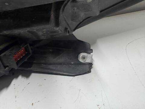 Foto 3ª: Faro Derecho Opel Corsa B14XER (2019)