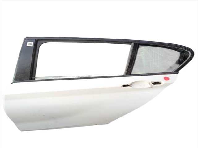 Foto 3ª: Puerta Trasera Izquierda Bmw Serie 1 114 118 D (2011)