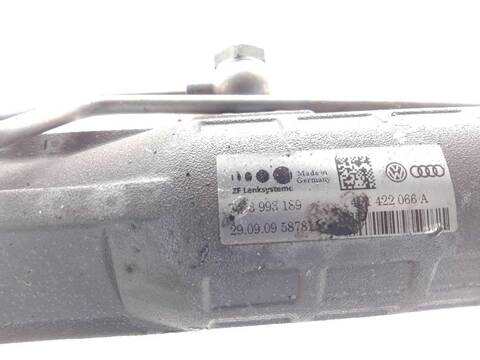 Foto 3ª: Cremallera de Direccion Audi A6 2.0 TDI [CAHA] (2004)