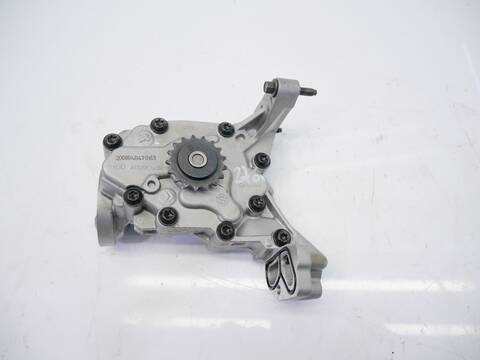 Bomba de Aceite Citroen C3 110 CV 81KW