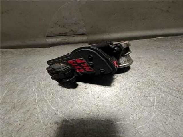 Foto 3ª: Caja Mariposa Opel Crossland 1.2 EXCELLENCE [1.2 LTR. - 81 KW]