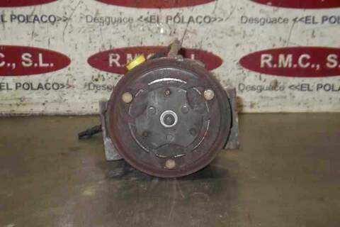 Compresor Aire Acondicionado Suzuki Ignis GL 3-PTAS.) 83CV 61KW