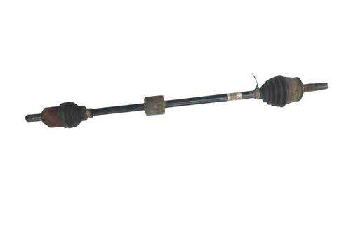 Foto 1ª: Transmision Delantera Derecha Opel Corsa 1.4 L08 L68) (2006)