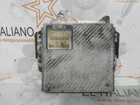 Foto 1ª: Centralita Motor ECU Citroen Xsara BERLINA (1997)