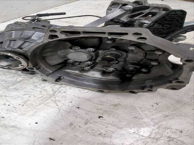 Foto 3ª: Caja Cambios Seat Leon 1.9 TDI 105CV 77KW [BKC,BLS,BXE] (2009)