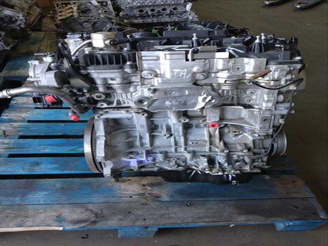 Motor Completo Hyundai Kona 1.6 T-GDI 199 CV 146KW