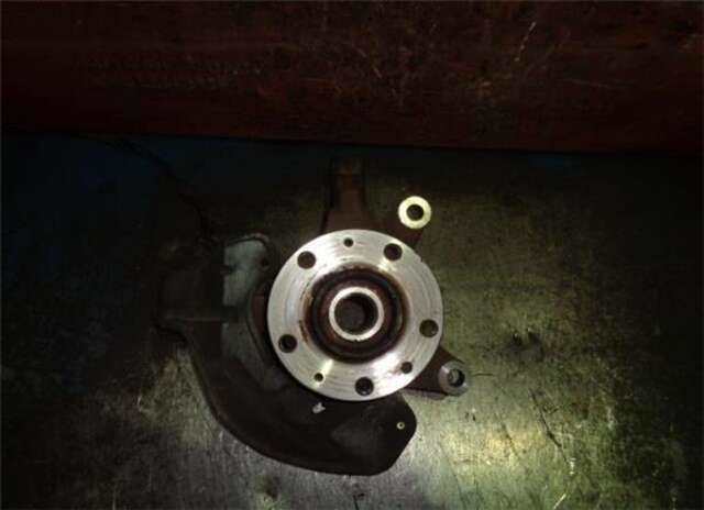 Mangueta Delantera Derecha Citroen Jumpy 2.0HDI