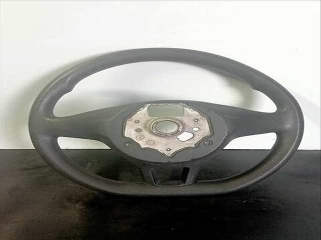 Foto 3ª: Volante Volkswagen Caddy 2.0 TDI 75CV (2015)