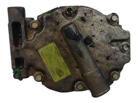 Foto 3ª: Compresor Aire Acondicionado Fiat Panda 1.1 169.AXA1A) (2003)